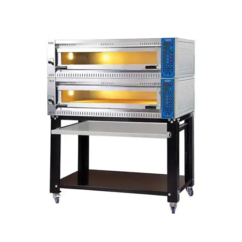 Pizza & Pide & Lahmacun Fırınları