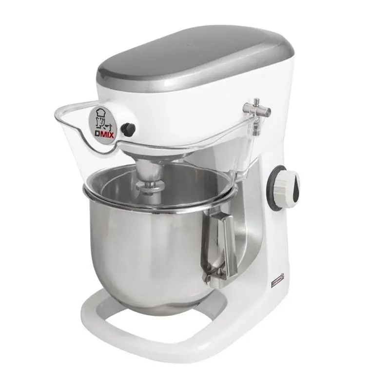 Dito Sama Dmix Set Üstü Mikser 5 Lt Beyaz