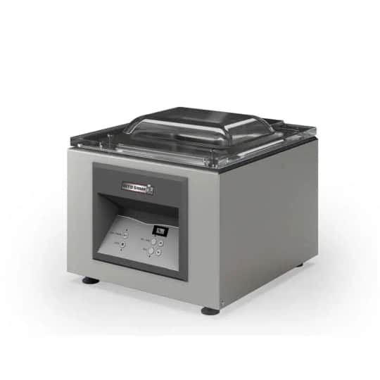 Dito Sama Vakumlu Paketleme Makinesi, 16M3/H, 602186
