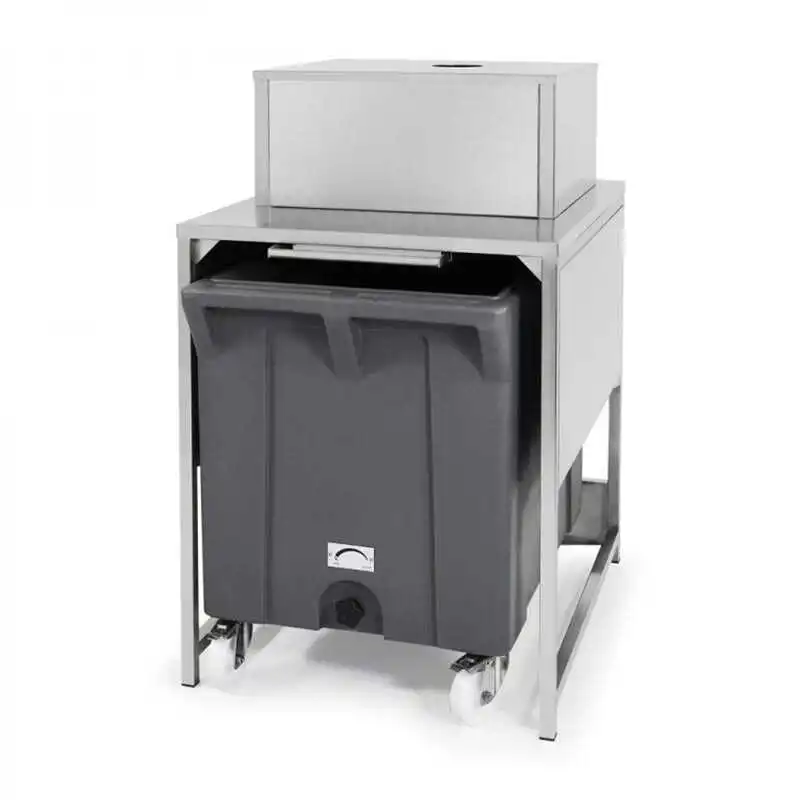 Brema RB 100 Buz Haznesi 108 kg Kapasiteli