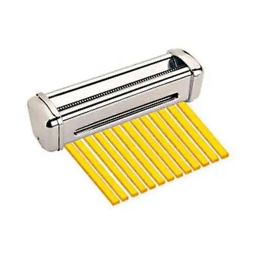 Makarna Kesme Makineleri