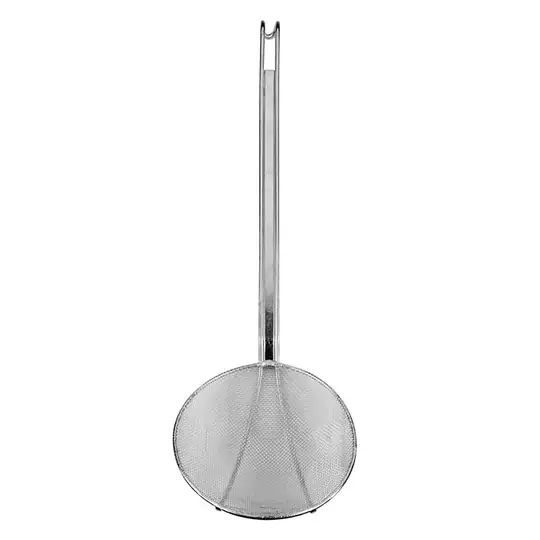 Öztiryakiler İnce Tel Kevgir 14 cm