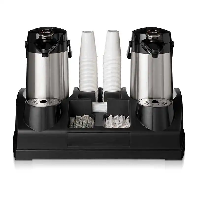 Bravilor Bonamat Airpot Station 615x325x155 mm