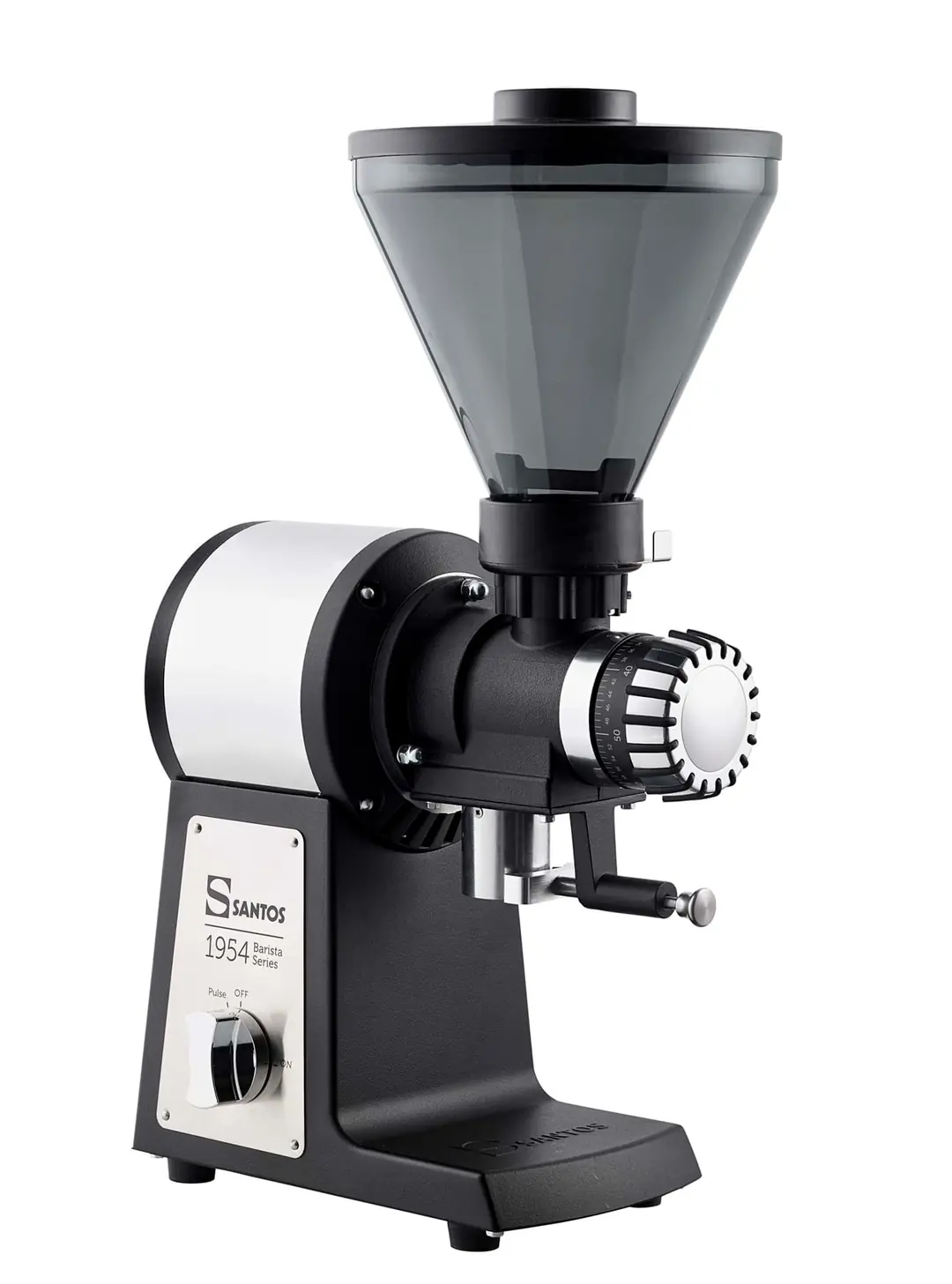 Santos NO 01-Bar Kahve Değirmeni