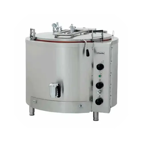 Kaynatma Tencereleri