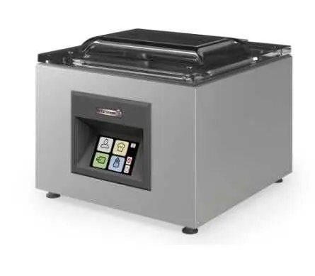 Dito Sama Vakumlu Paketleme Makinesi, 20M3/H, 602187