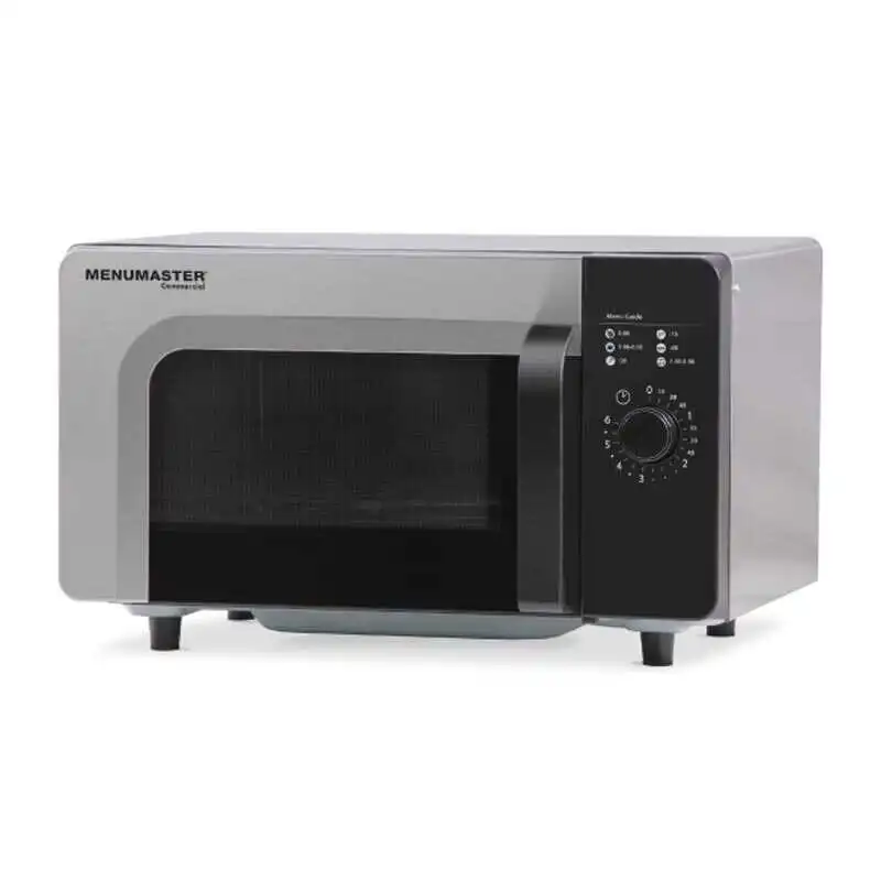 Menumaster RMS510DS2 Mikrodalga Fırın 1000 W