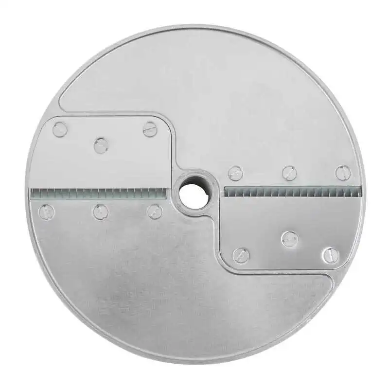 Robot Coupe Şerit Kesme Diski 2x4 mm