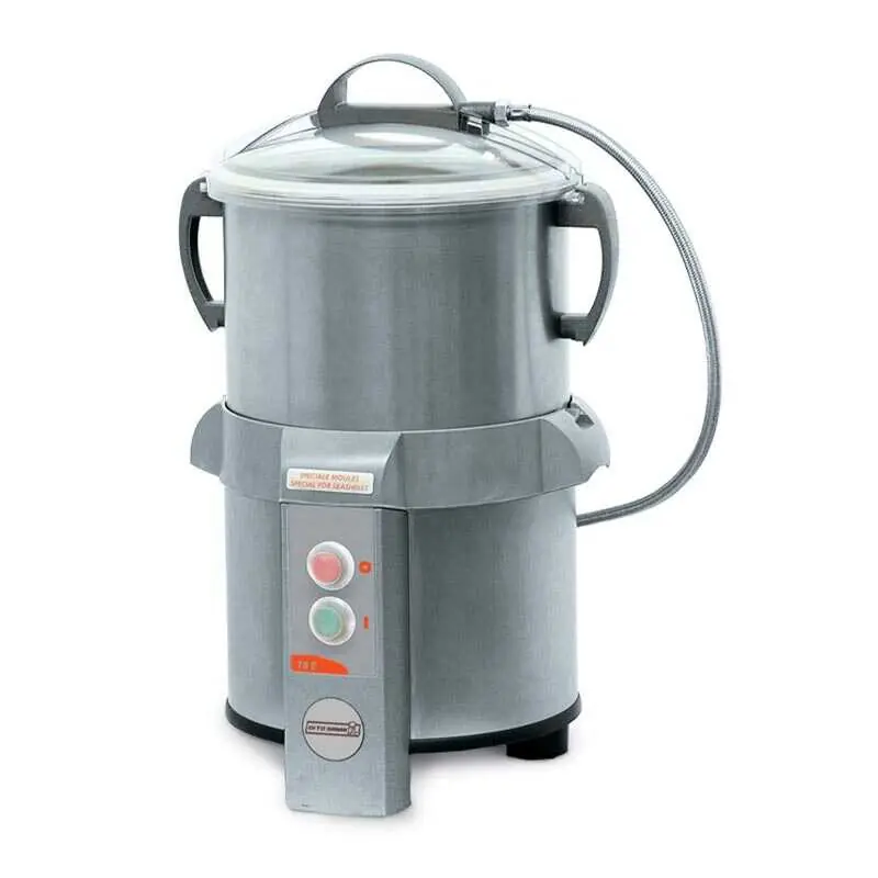 Dito Sama T8E Patates Soyma Makinesi 8 kg