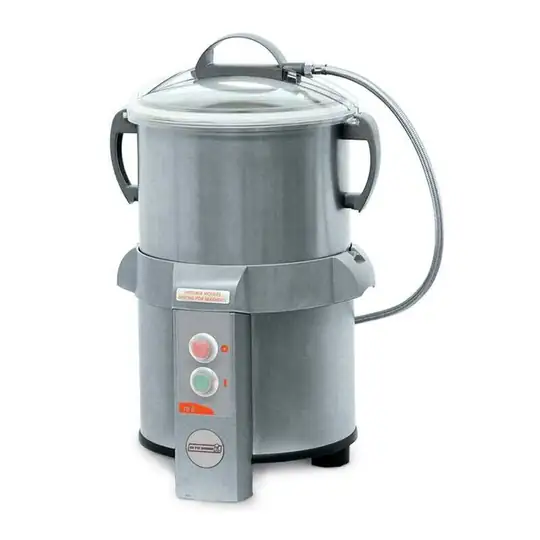 Dito Sama T8E Patates Soyma Makinesi 8 kg
