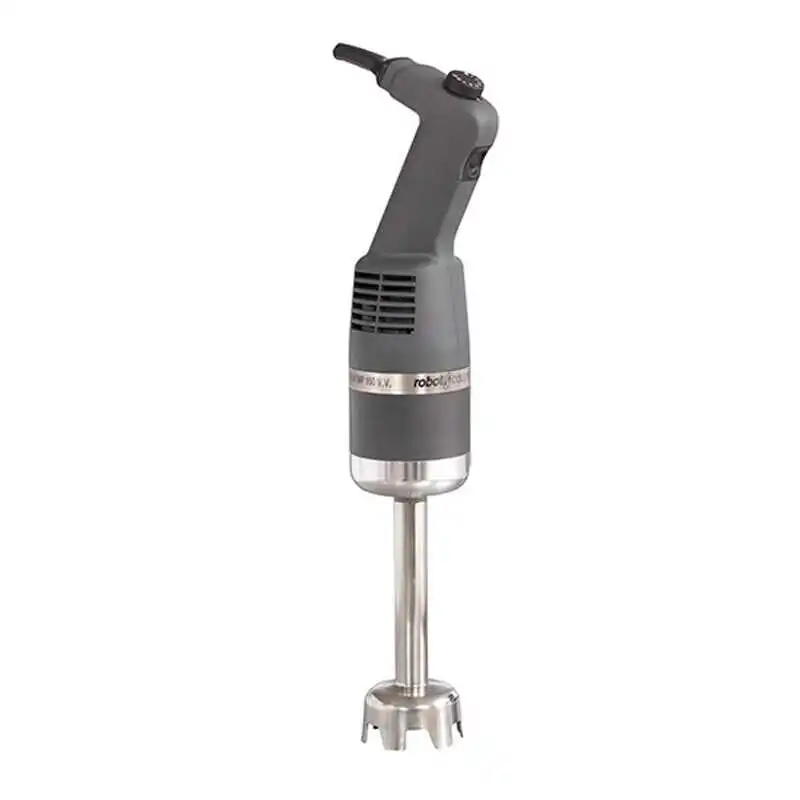Robot Coupe Mini MP 190 V.V El Blender