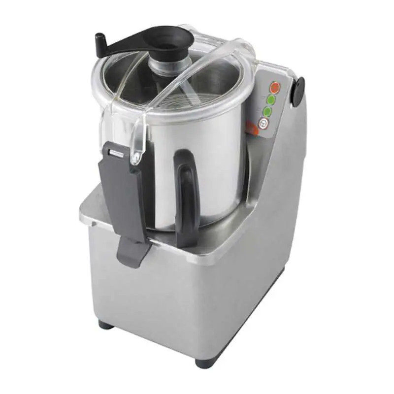 Dito Sama K70 Cutter Mikser Mutfak Robotu 2 Hızlı 7 L