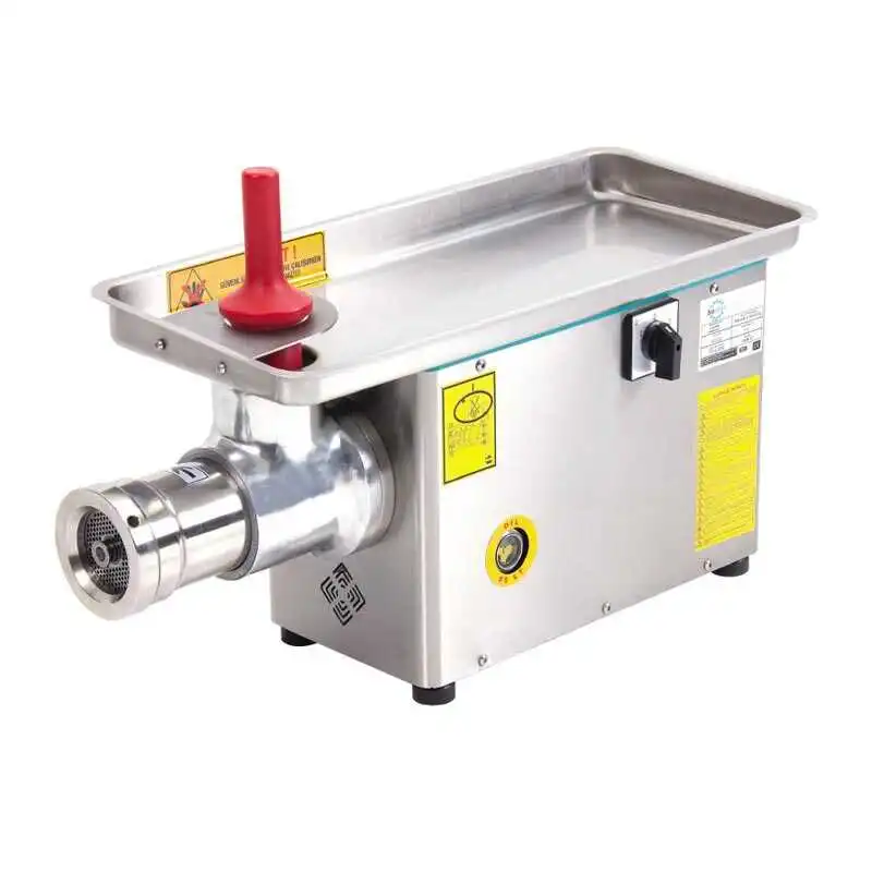 Bosfor No:32 Et Kıyma Makinesi, Trifaze, Paslanmaz Kafa