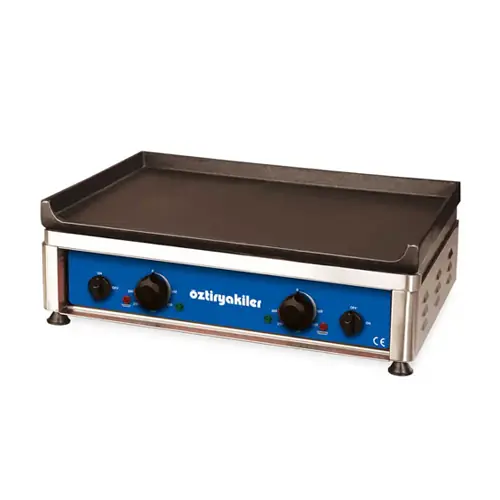 Compact Seri Izgaralar