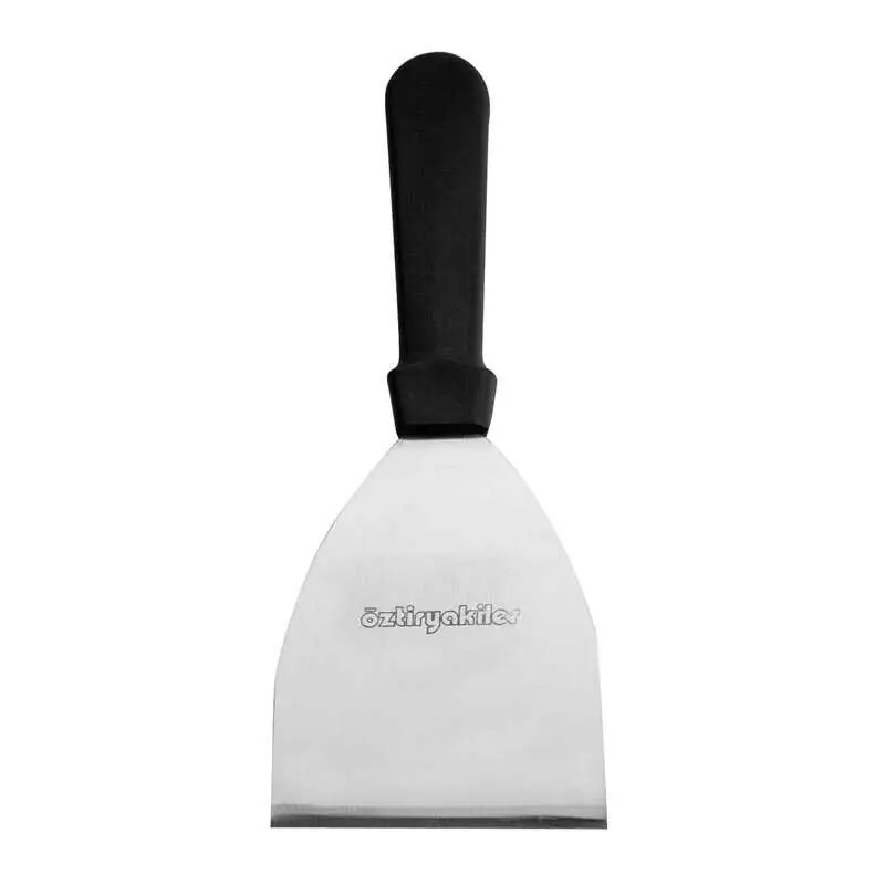Öztiryakiler Spatula No:3 12.5 cm