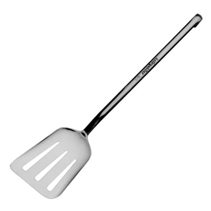 Öztiryakiler Servis Spatulası Delikli