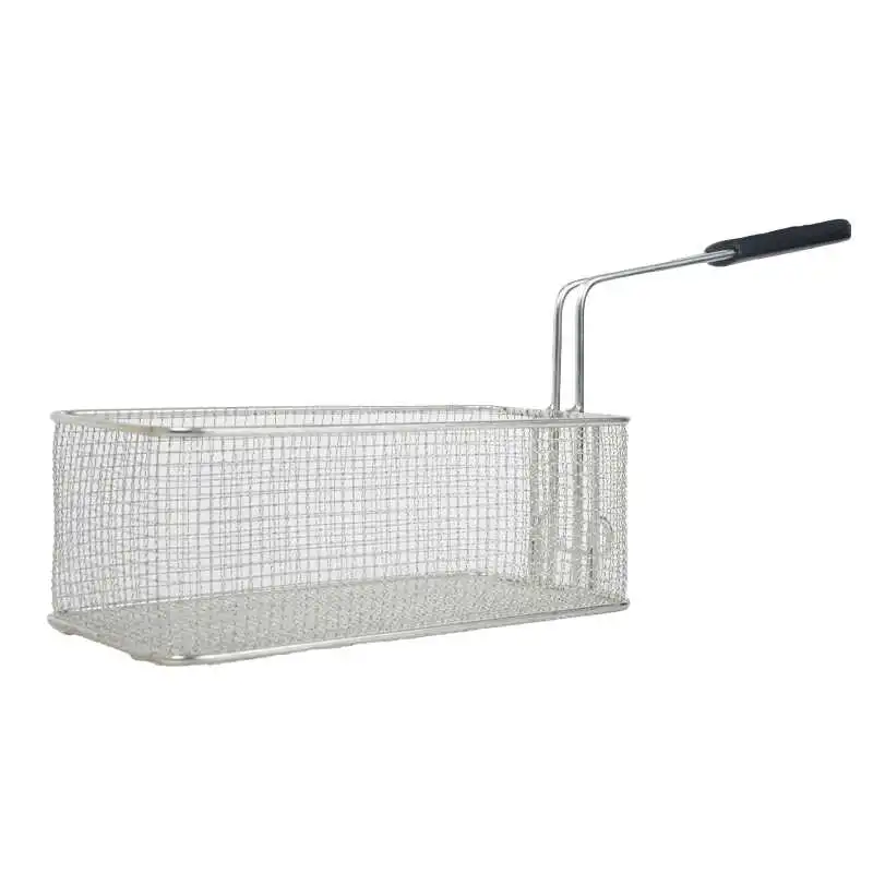 Öztiryakiler Fritöz Sepeti Yeni 900 Seri İçin