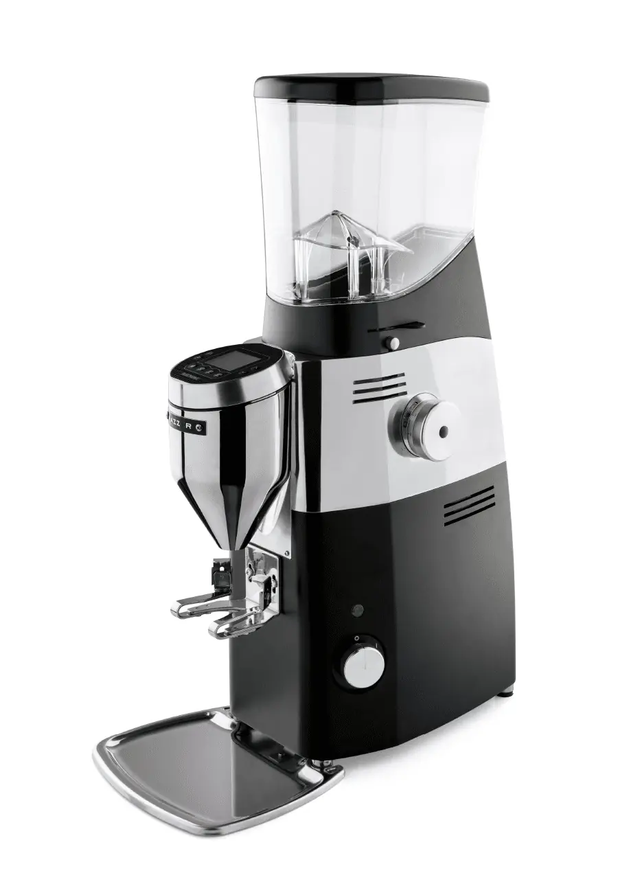 Mazzer Kold S Elektronik Espresso Değirmeni
