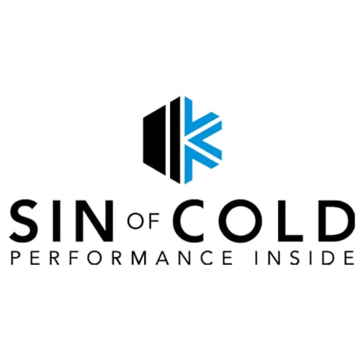 Sın Of Cold