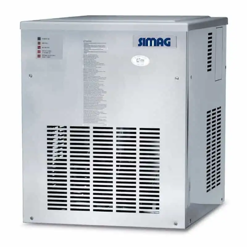 Simag SPN405 Kar Buz Makinesi 320 kg/gün