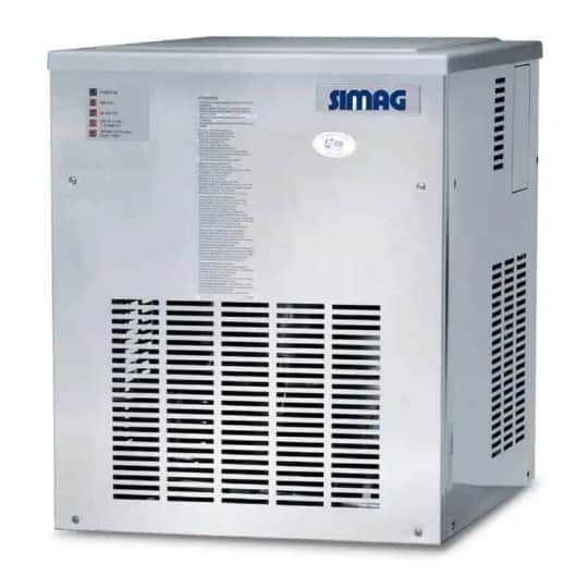 Simag SPN405 Kar Buz Makinesi 320 kg/gün