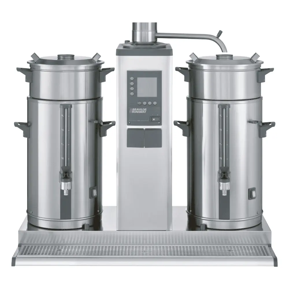 Bravilor Bonamat B40 Filtre Kahve Makinesi