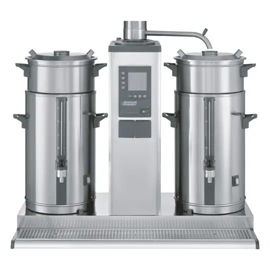 Bravilor Bonamat B40 Filtre Kahve Makinesi