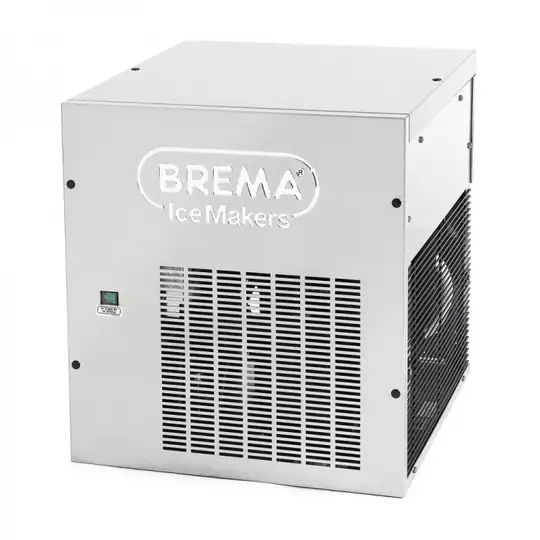 Brema G 160 A HC - 170 KG/Gün Kar Buz Makinesi