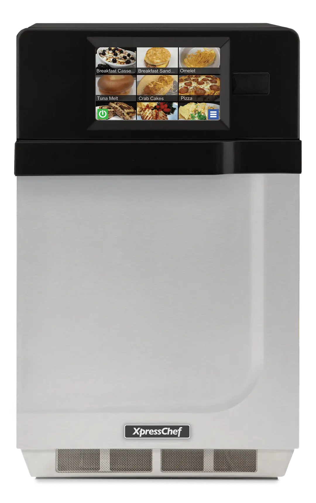 Menumaster MRX51 Hızlı Pişirme Fırını Katalizörlü