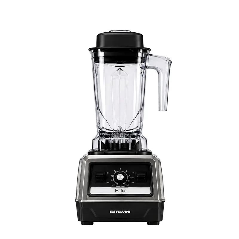 Felvini Helix Bar Blender 2,5 Lt 1800 W Gri