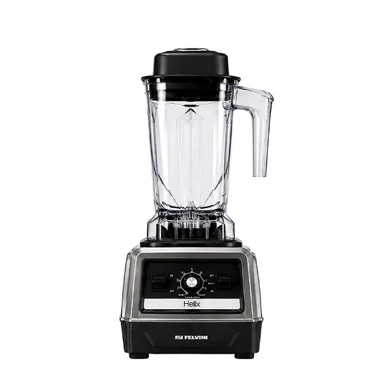 Felvini Helix Bar Blender 2,5 Lt 1800 W Gri