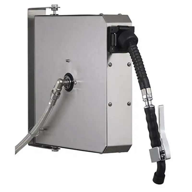 Öztiryakiler Ön Yıkama Duş Spreyi Geri Toplamalı 10 Mt