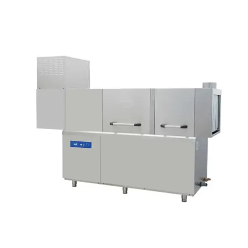 Konveyörlü Bulaşık Makineleri