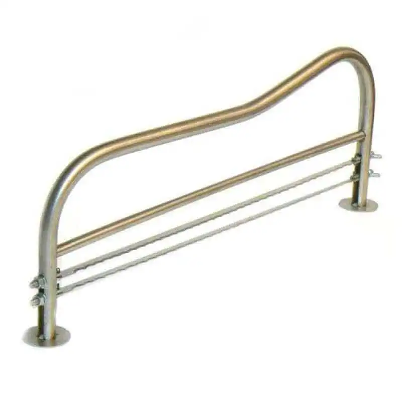 Öztiryakiler Turta Testeresi Paslanmaz Çelik