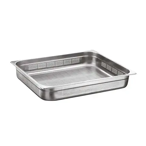 Gastronorm Küvetler