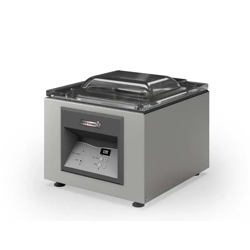 Dito Sama Vakumlu Paketleme Makinesi, 8M3/H, 602184