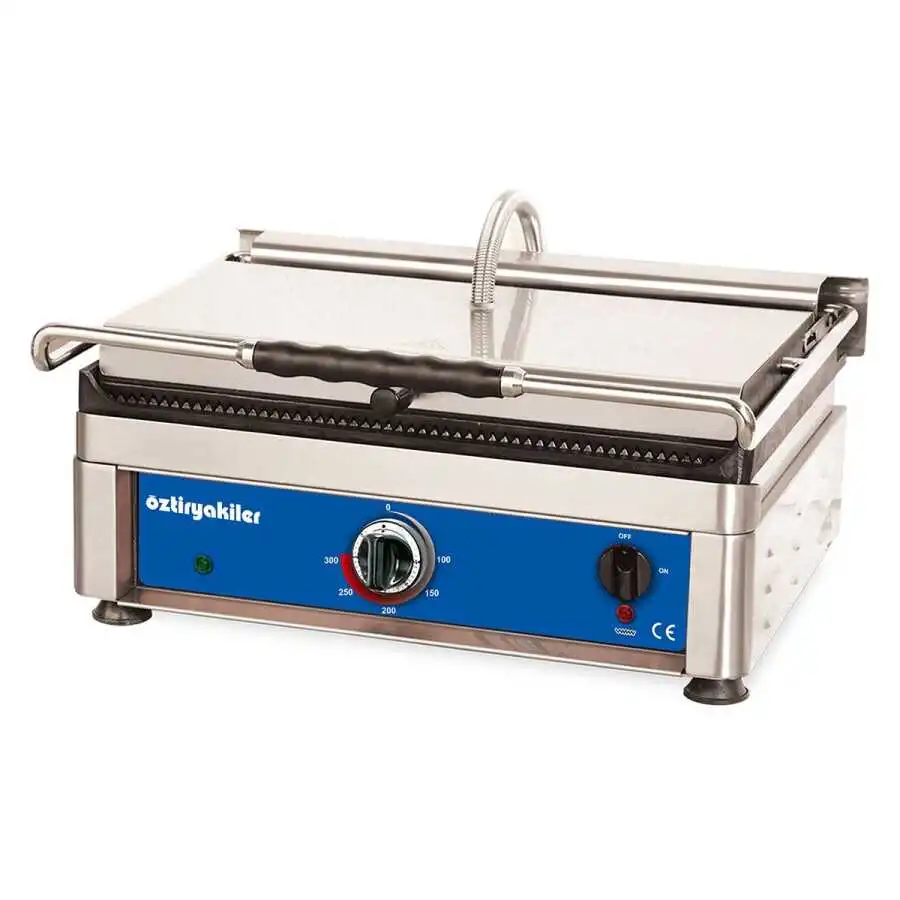 Öztiryakiler OTM 2745 Tost Makinesi