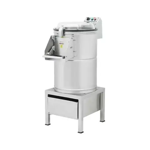 Soğan Soyma Makineleri