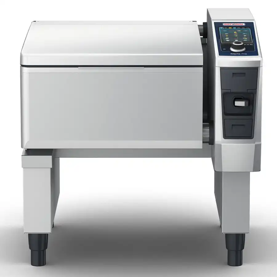 Rational Çok Fonksiyonlu Pişirme Sistemi 100 Litre I Vario Pro L