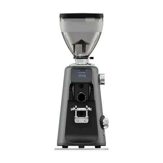 Felvini Grande JX-680 Espresso Kahve Öğütücü 74 mm Siyah