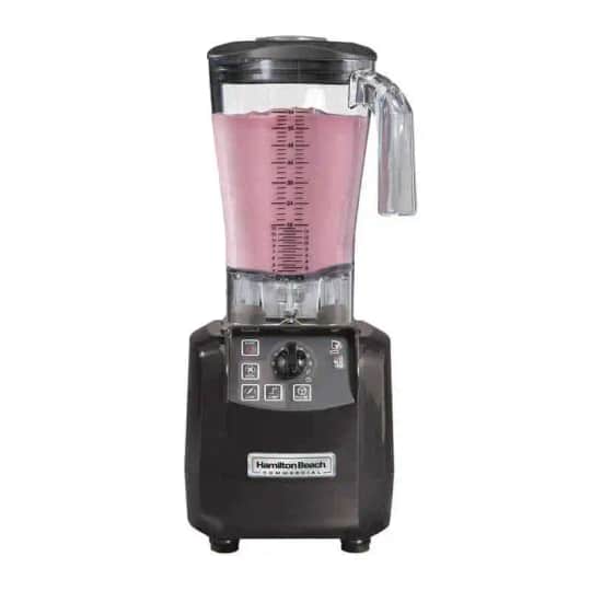 Hamilton Beach HBH650 Tempest Bar Blender 880 W