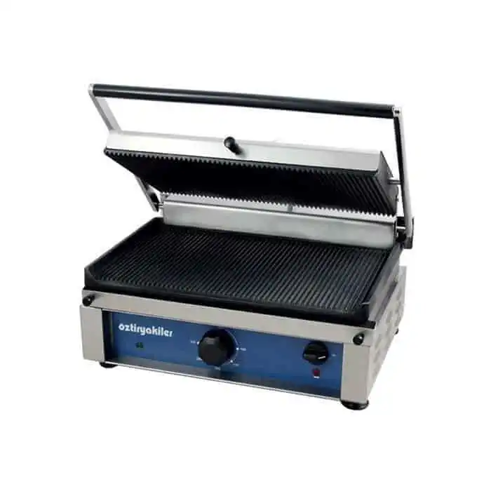 Öztiryakiler OTM 2735 Tost Makinesi