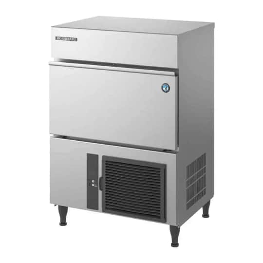 Hoshizaki IM-65NE-HC Küp Buz Makinesi, 62 kg/gün Kapasiteli