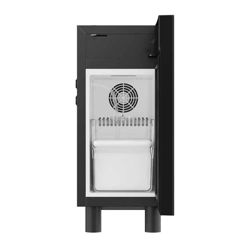Öztiryakiler X580C Espresso Makinesi | Arıgastro