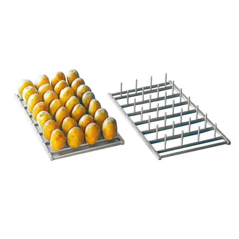 Rational Patates Pişirme Ünitesi 32.5x53 cm