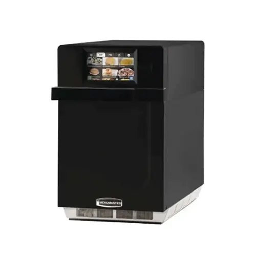 Hızlı Pişirme Fırınları