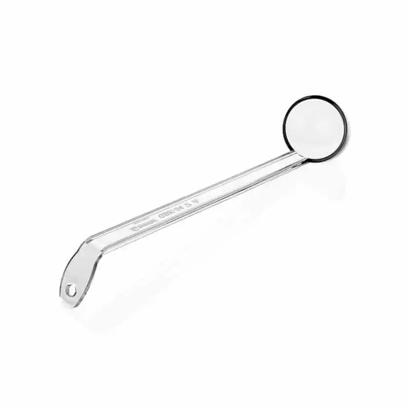 Gastroplast Kepçe Polikarbon GBK-24