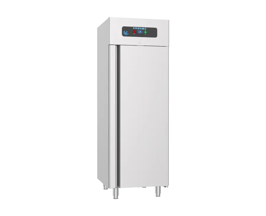 Frenox BN7 Ekonomik Dik Tip Tek Kapılı Buzdolabı, 700 Lt