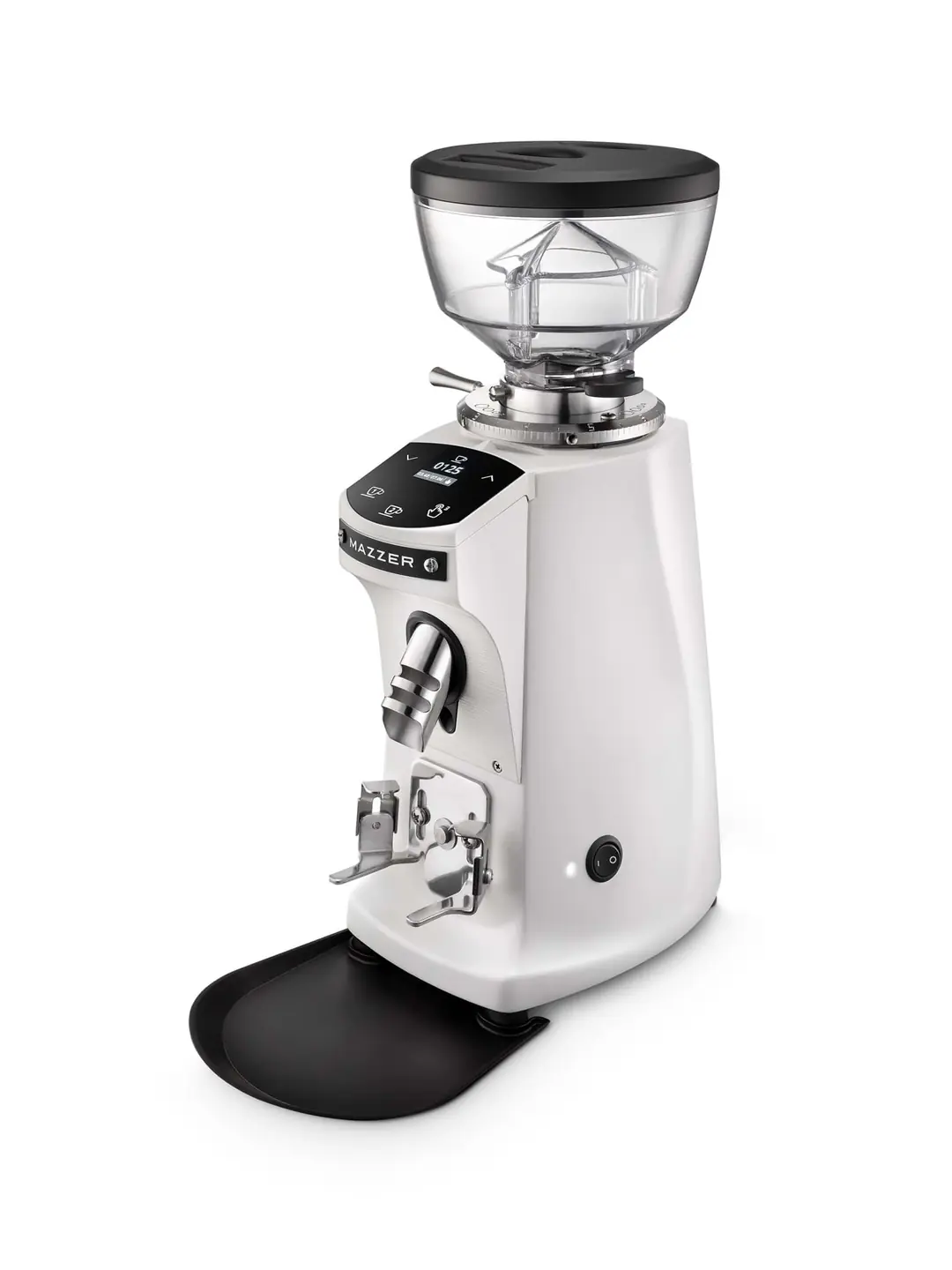 Mazzer Mini Espresso Değirmeni