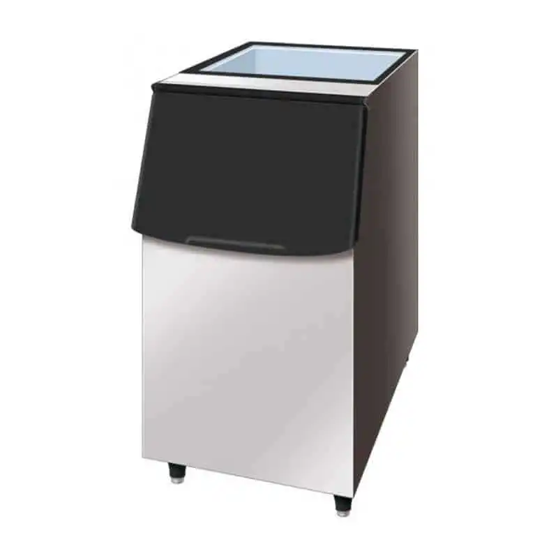 Hoshizaki Buz Haznesi B140-SA 140 kg